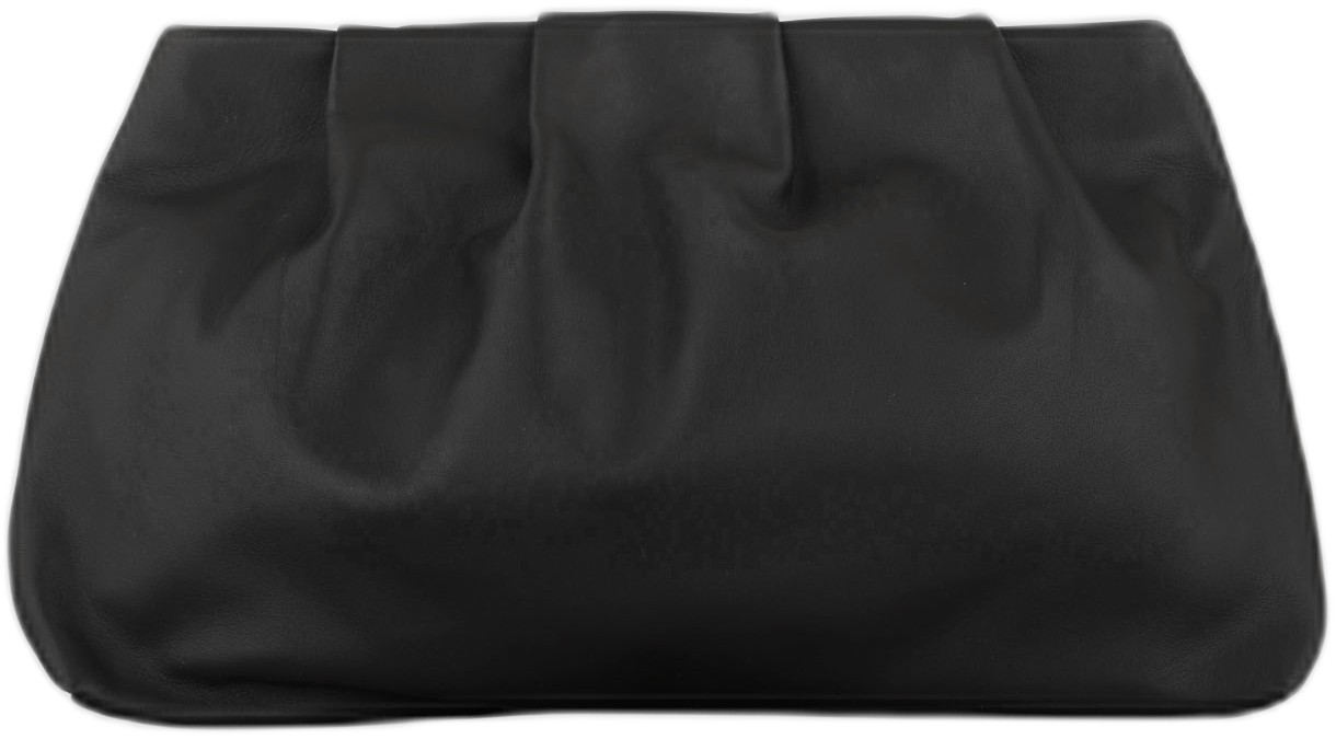 Softly Clutch Bag