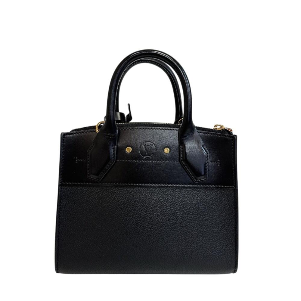 Louis Vuitton City Steamer
