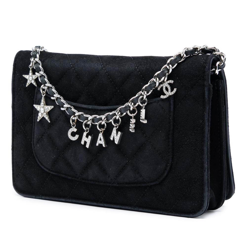 Chanel Flap Bag