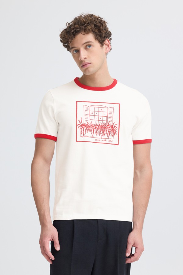 Cftorpe 0282 Tshirt