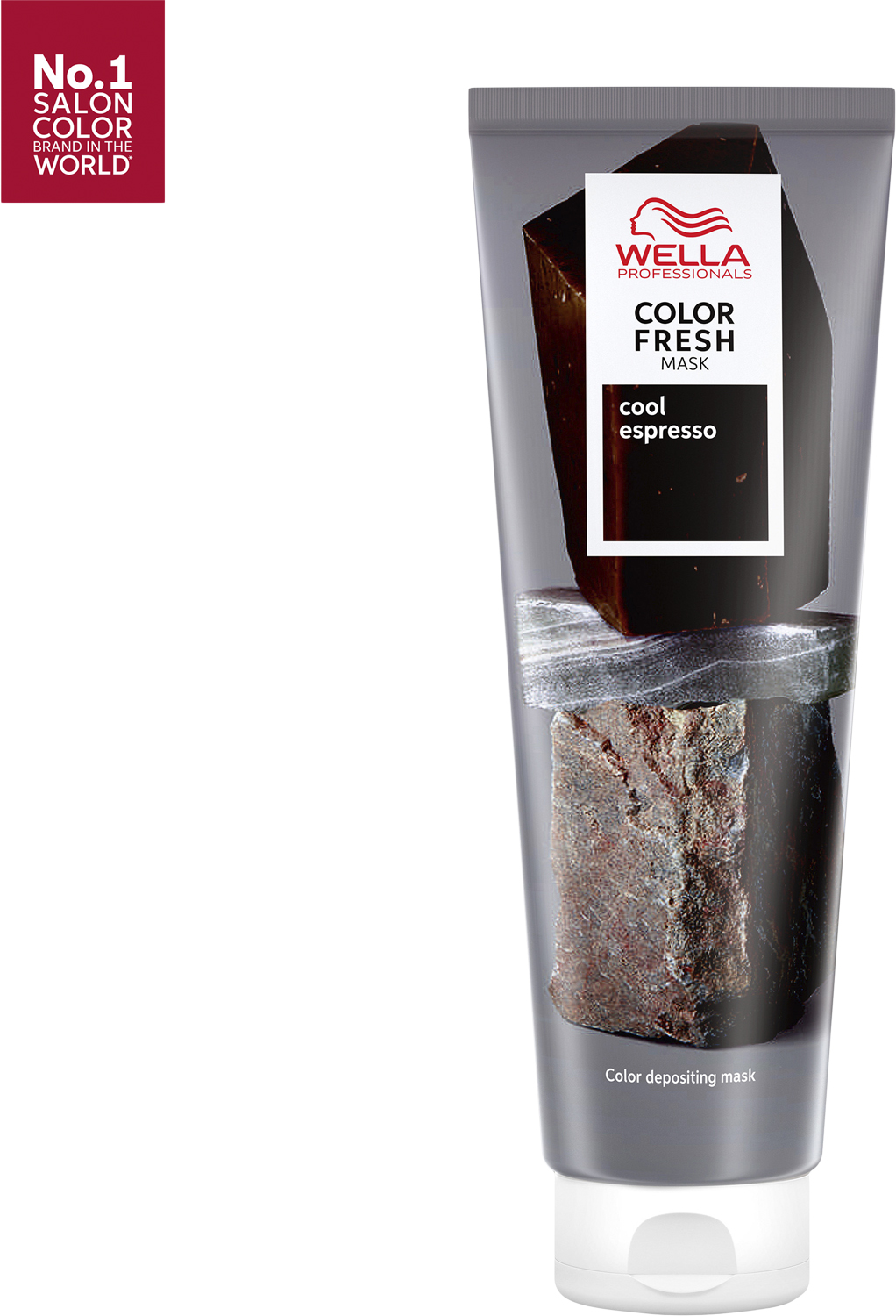 WP Color Fresh Mask Cool Espresso