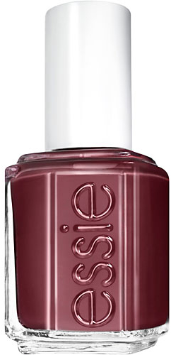 Nail Polish Reds