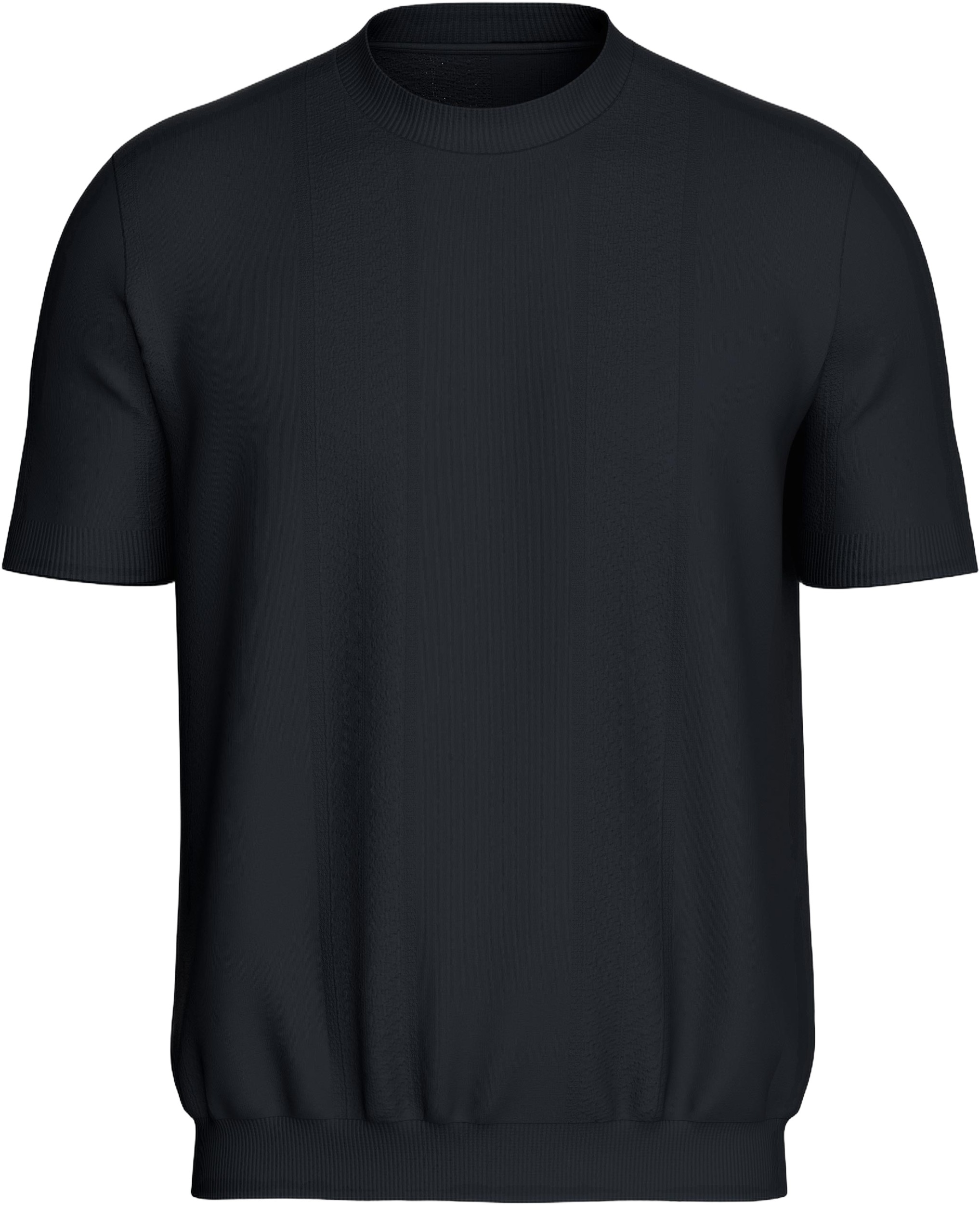 Tshirt Uden Sømme