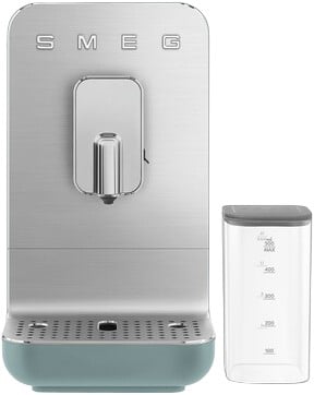 50's Style Collezione Automatisk Espressomaskine