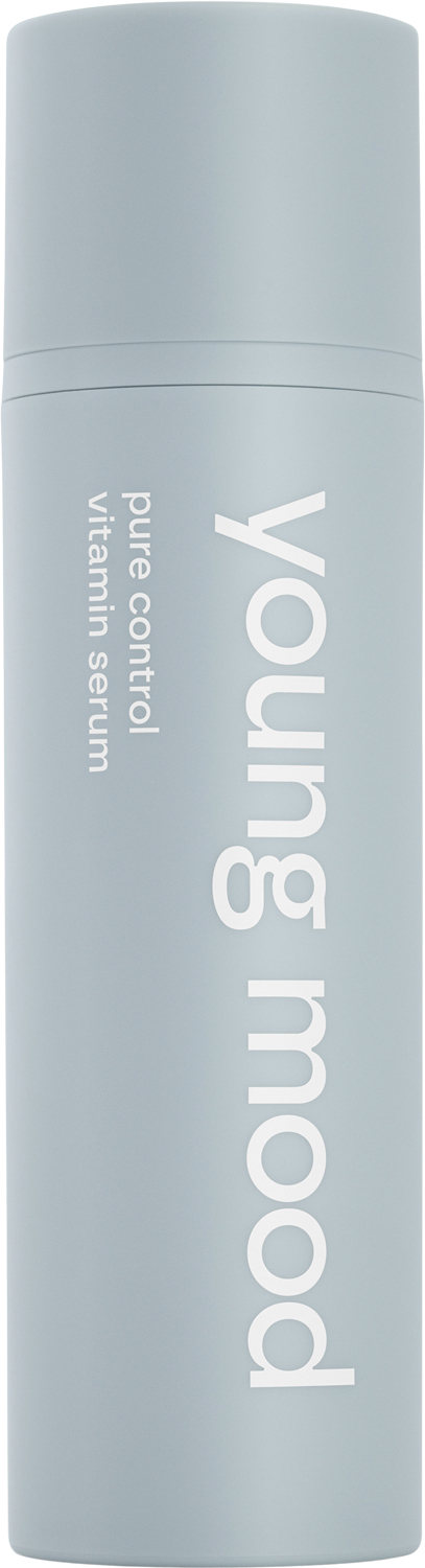 Pure Control Vitamin Serum