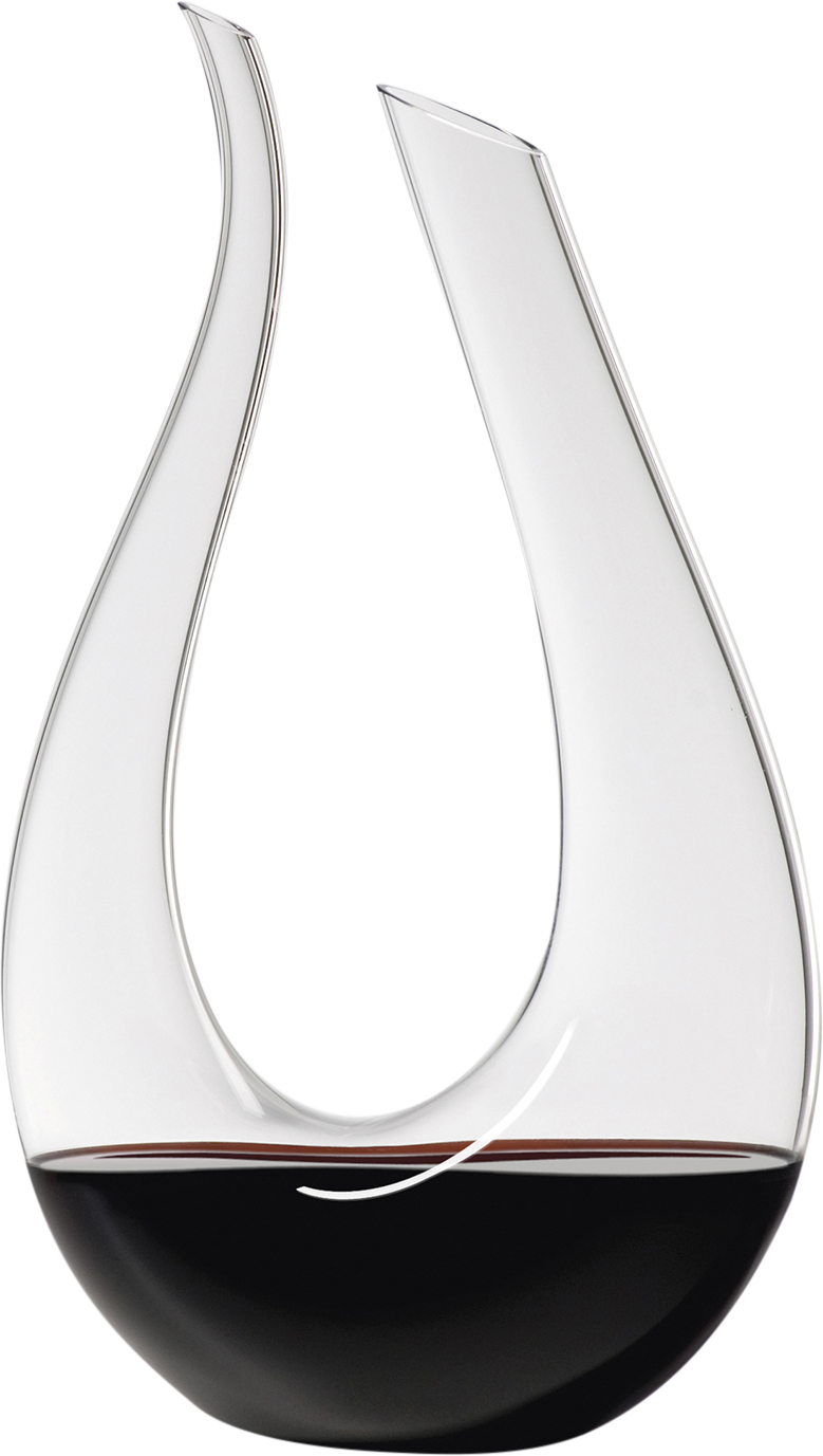 Decanter Amadeo 1756