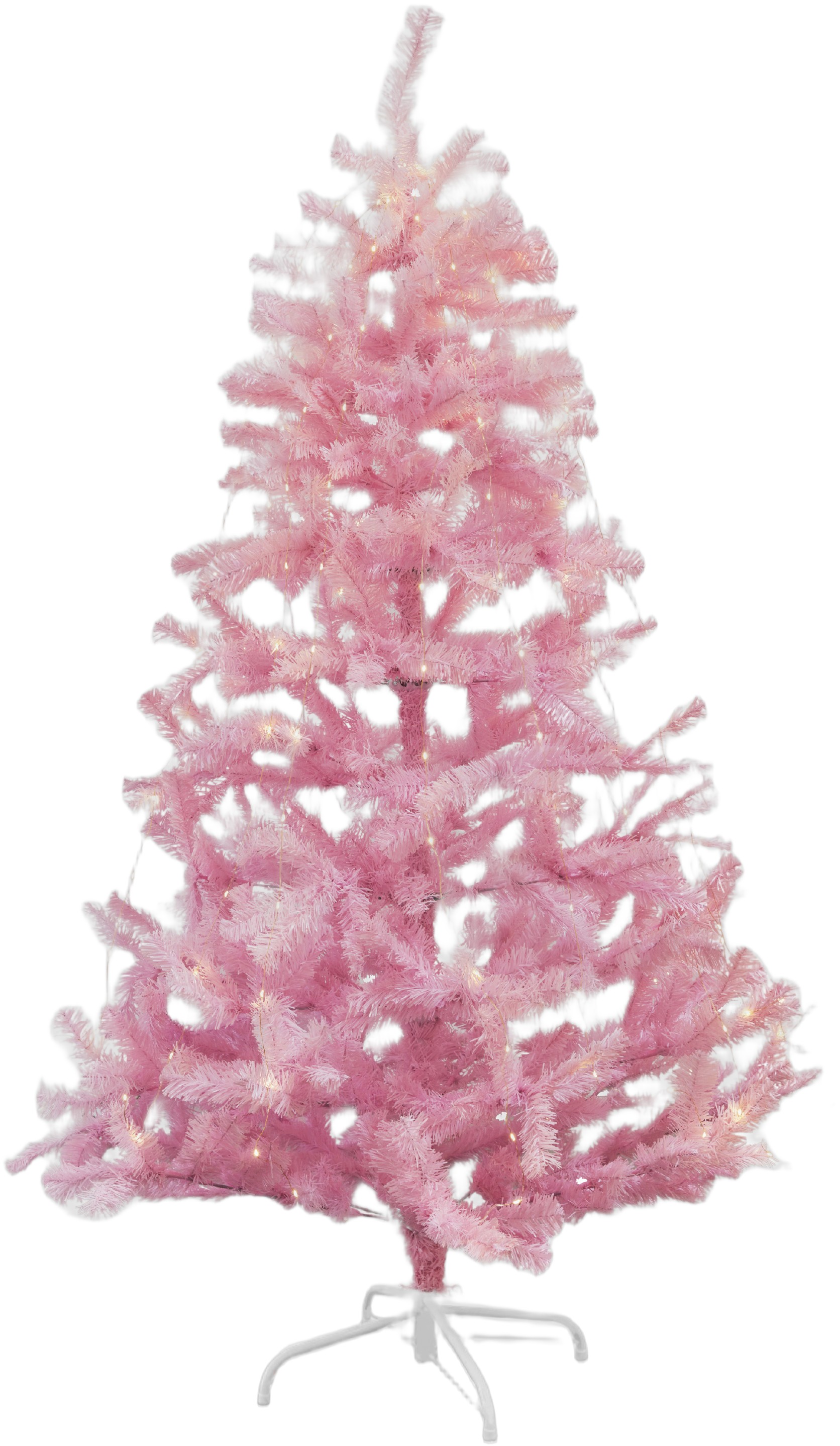 Pinky Juletræ 234 LED