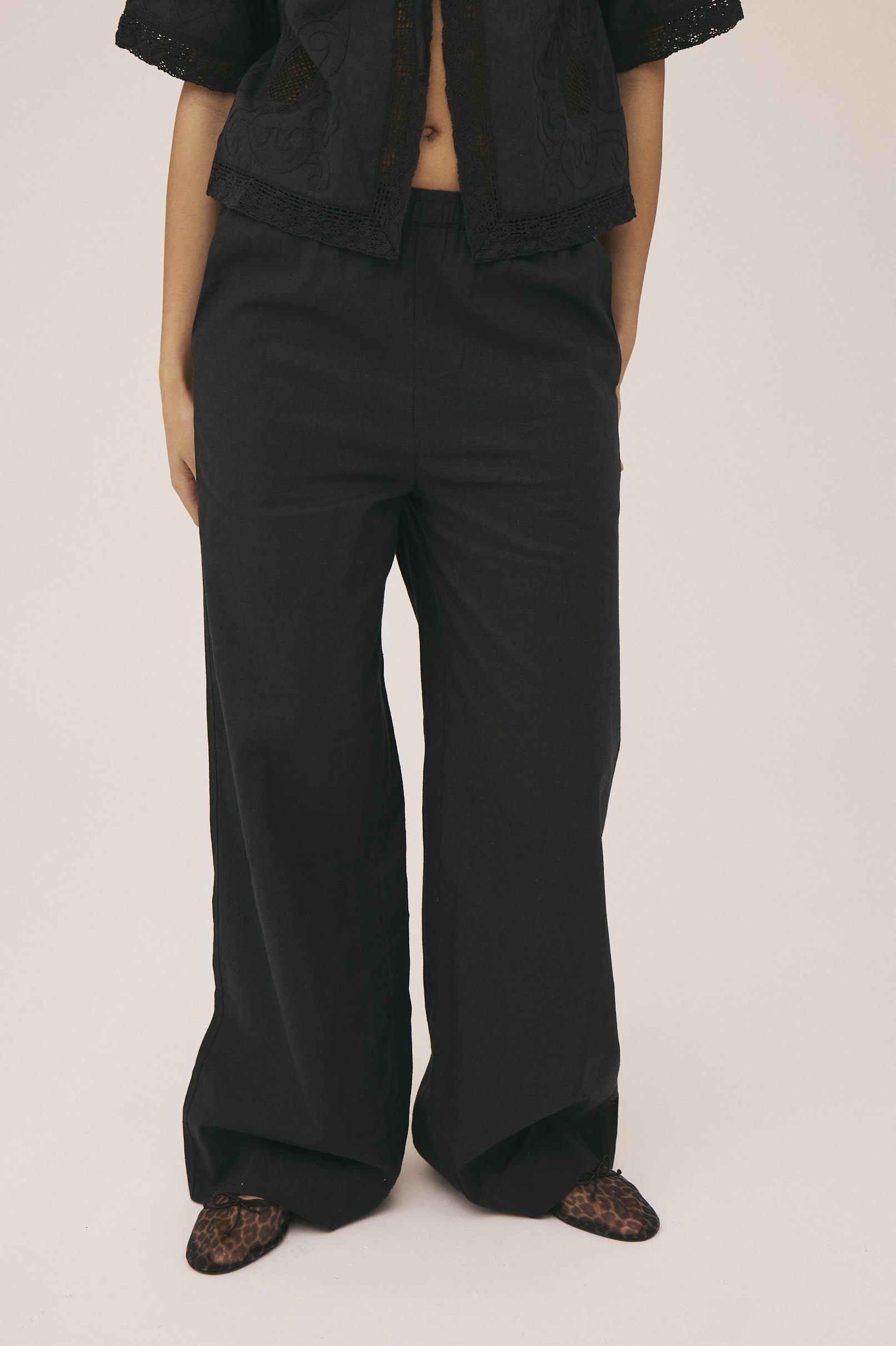 Florence 1S Bukser Hørmix