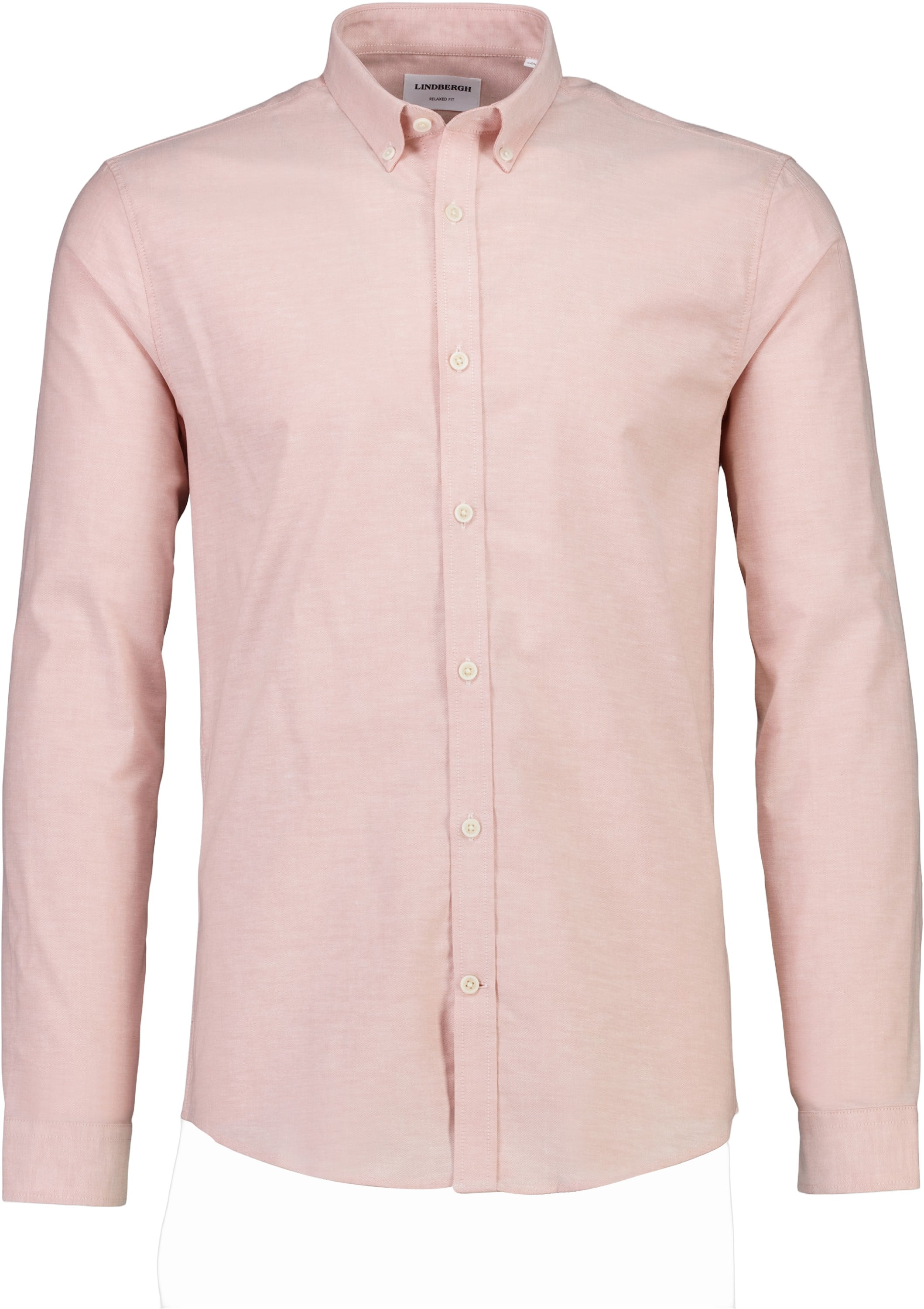 Oxford Superflex Shirt L/S