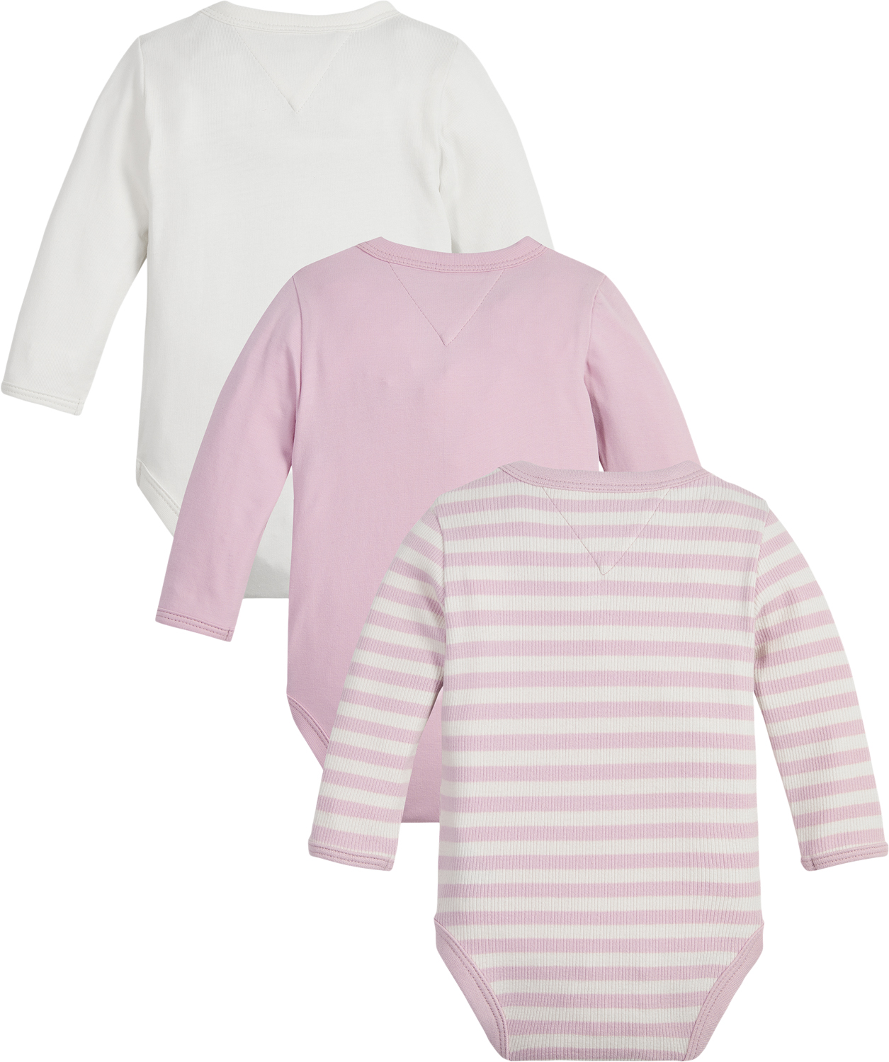Baby 3 Pack Bodies