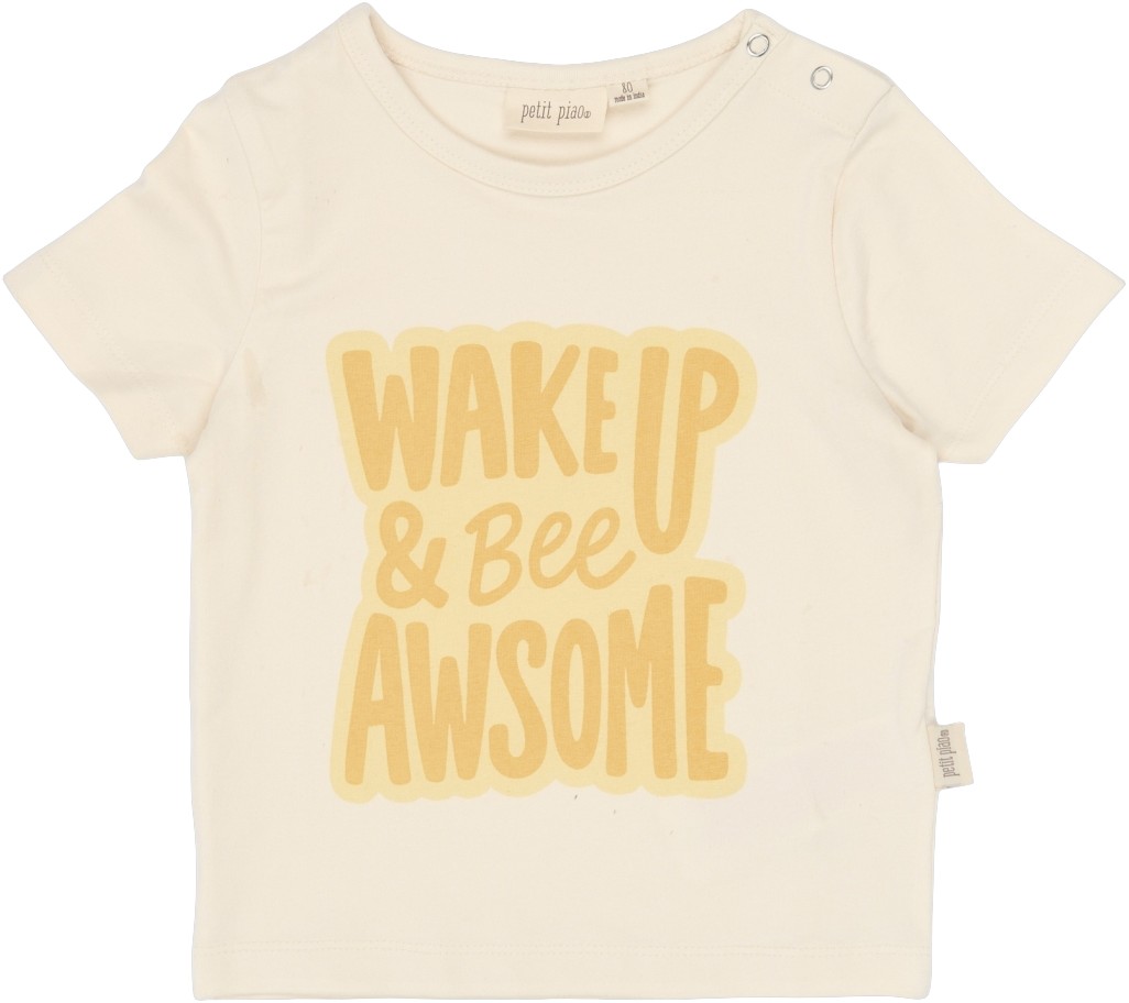 Ppjubii Bee OS S_S Tee