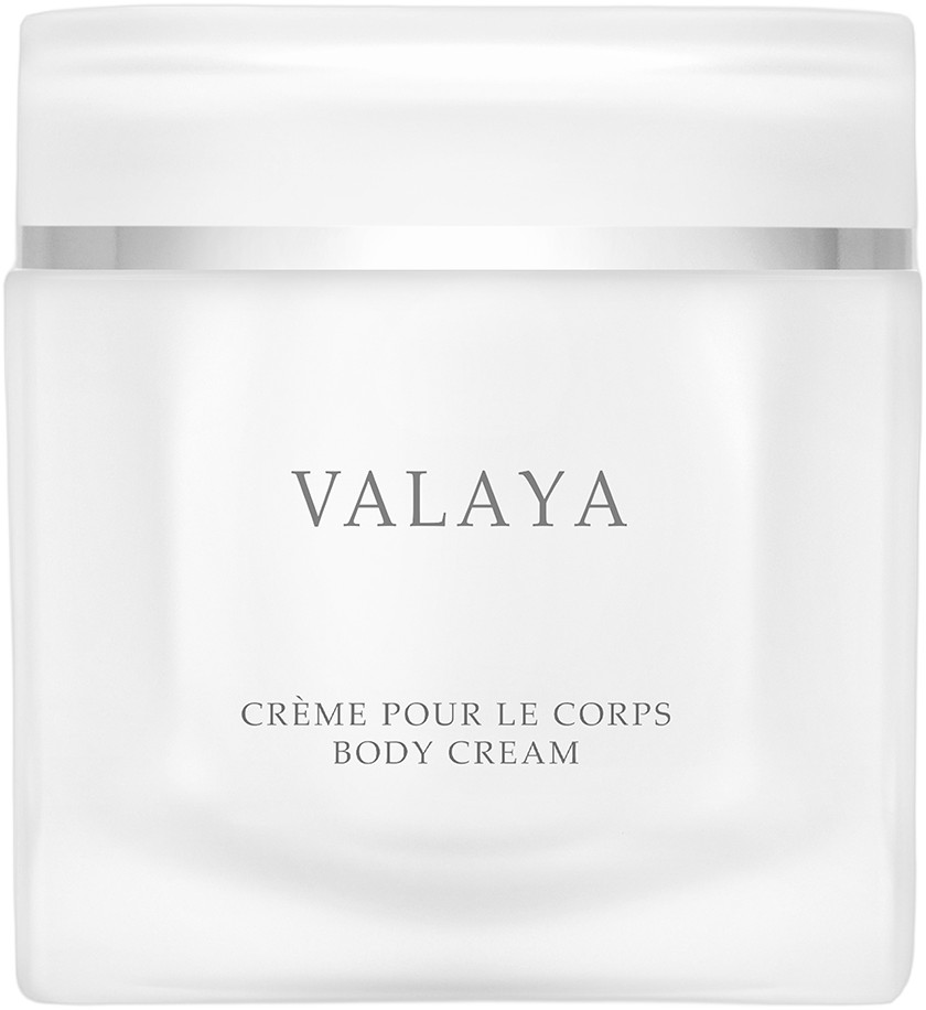 Valaya Body Cream