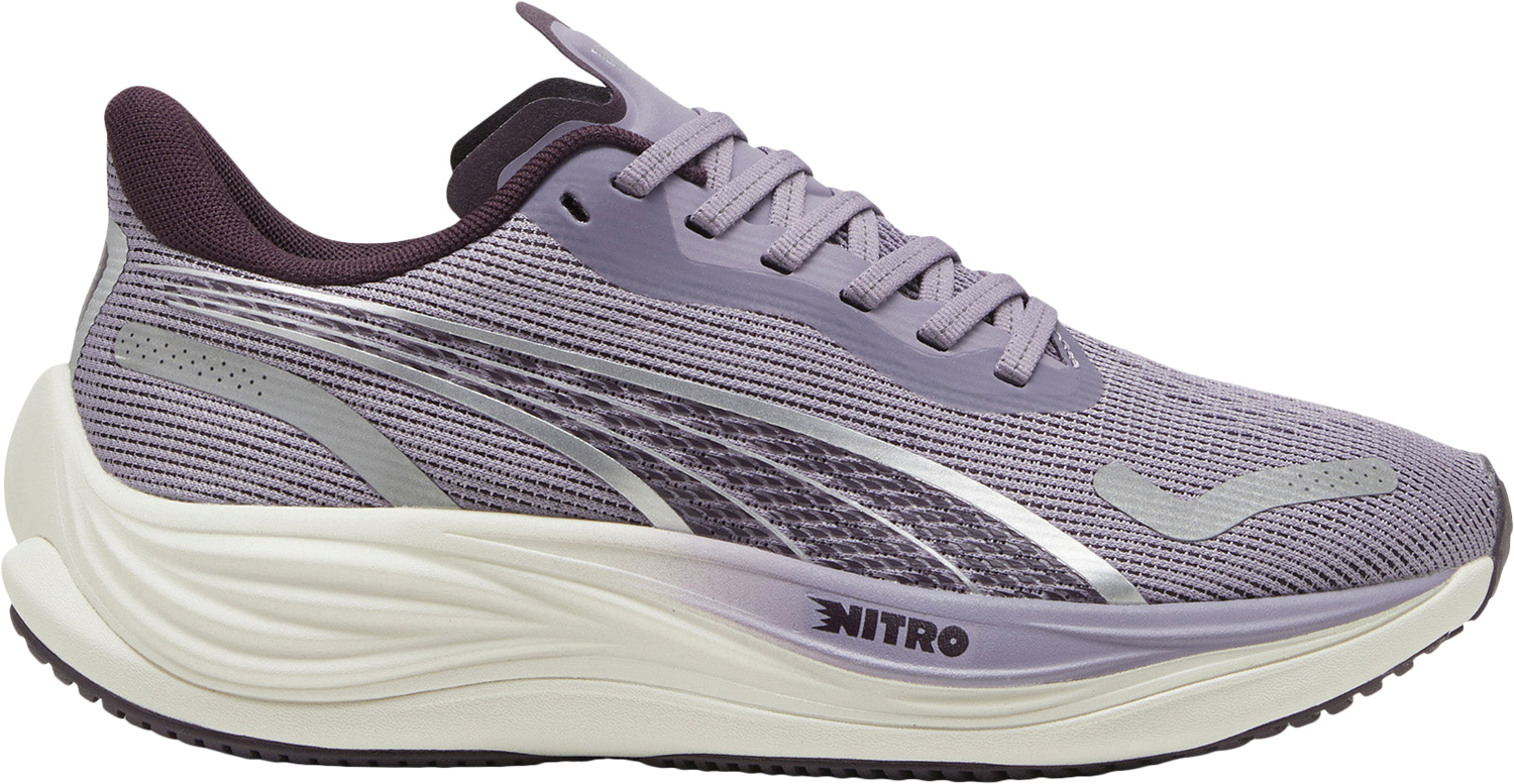 Velocity Nitro 3 LÃ¸besko