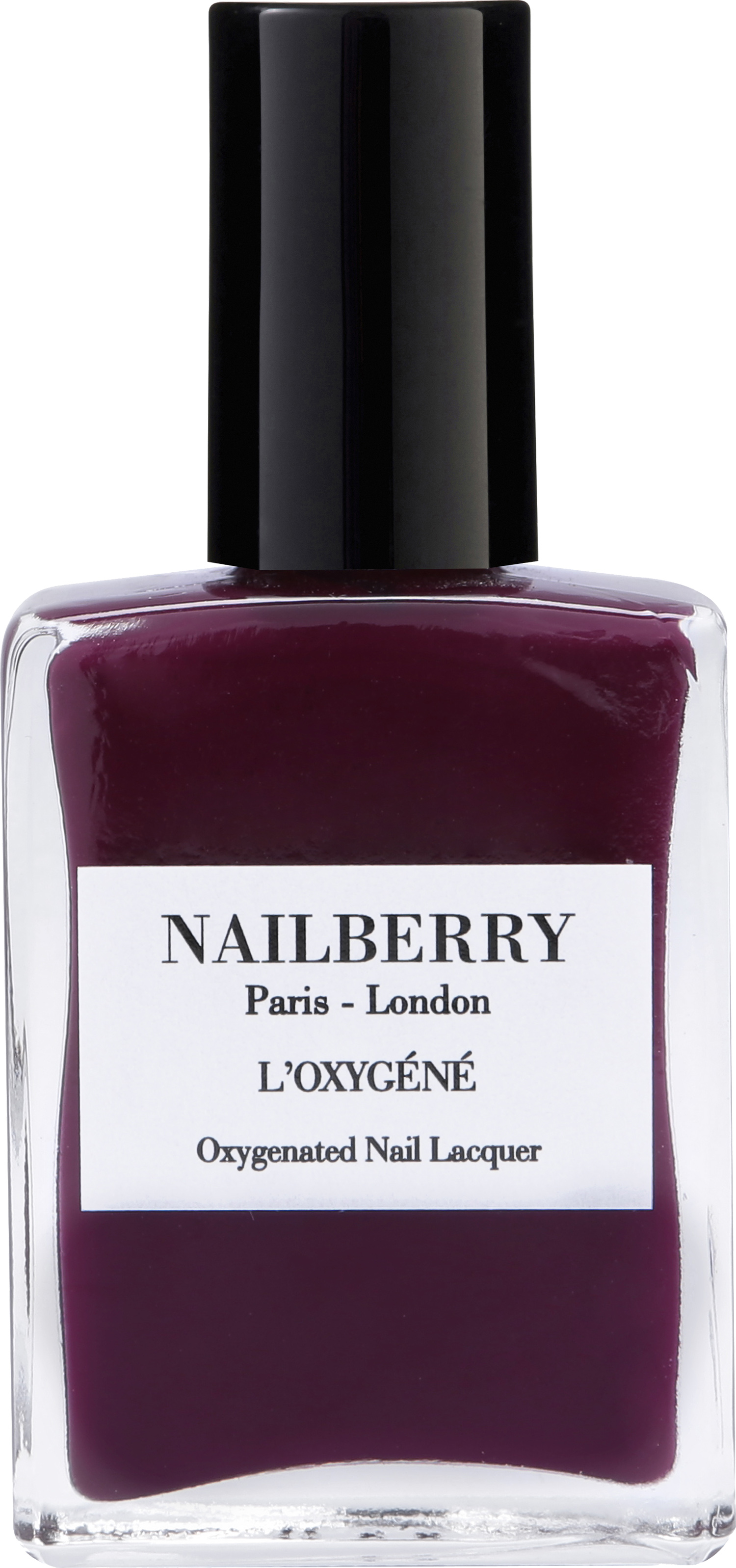 Nailberry Regrets