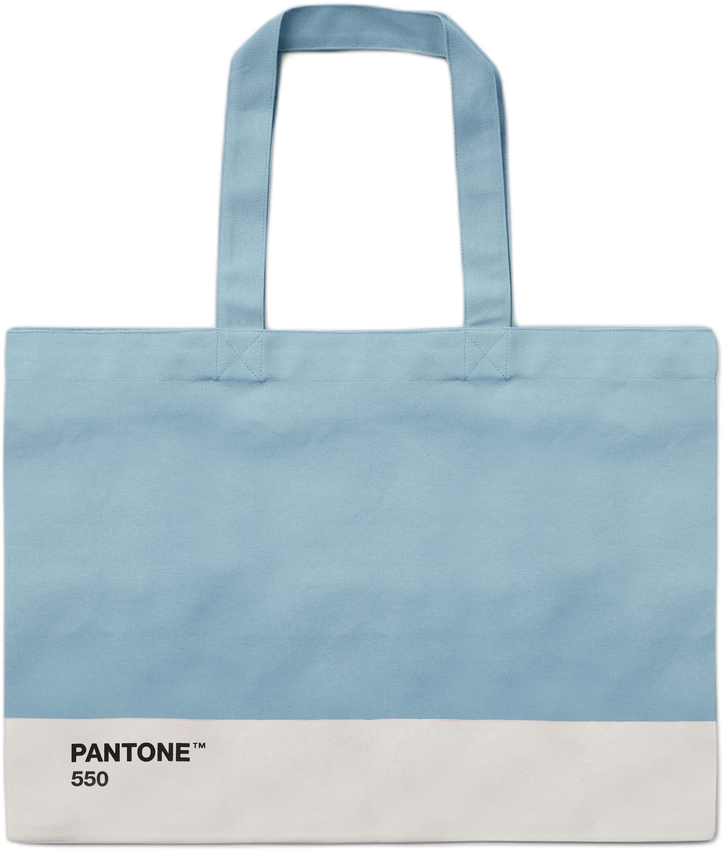 Pantone Beach BAG Light Blue