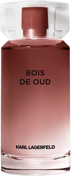 Les Parfums Matières Bois de Oud Eau de Toilette