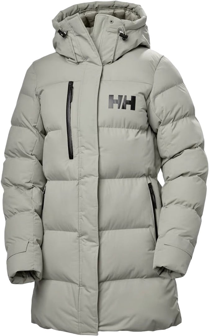 Adore Puffy Parka Vinterjakke