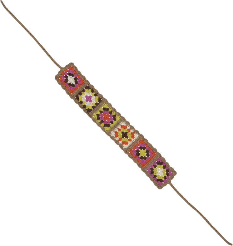 Bohemian Headband