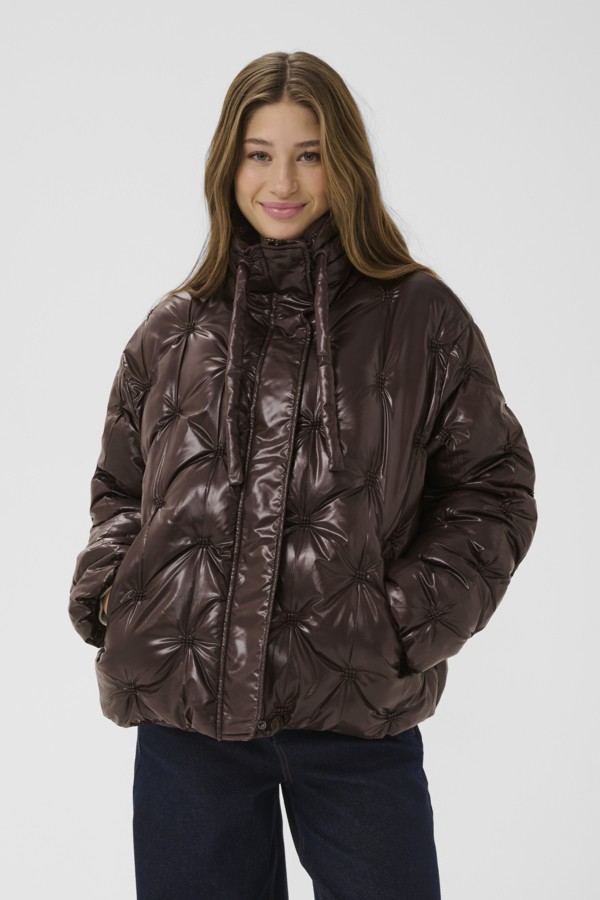 Crdrakie Short Jacket