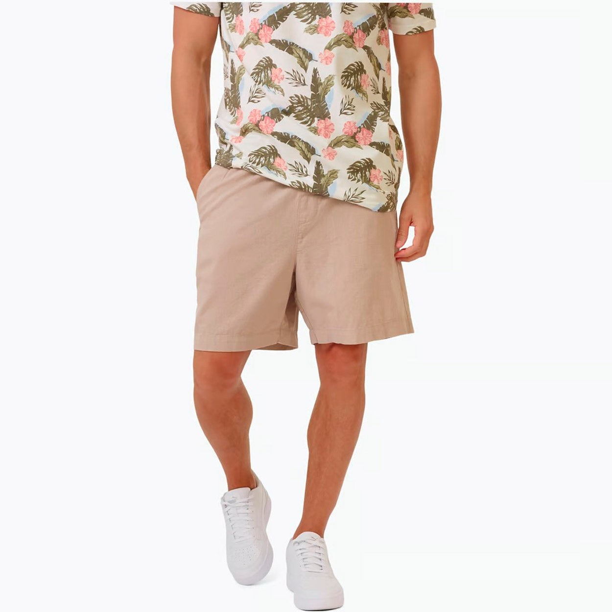 Calle Shorts Calle Shorts