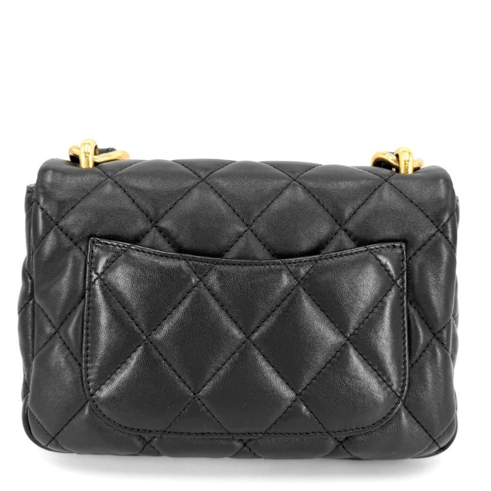 Chanel Shoulder Bag