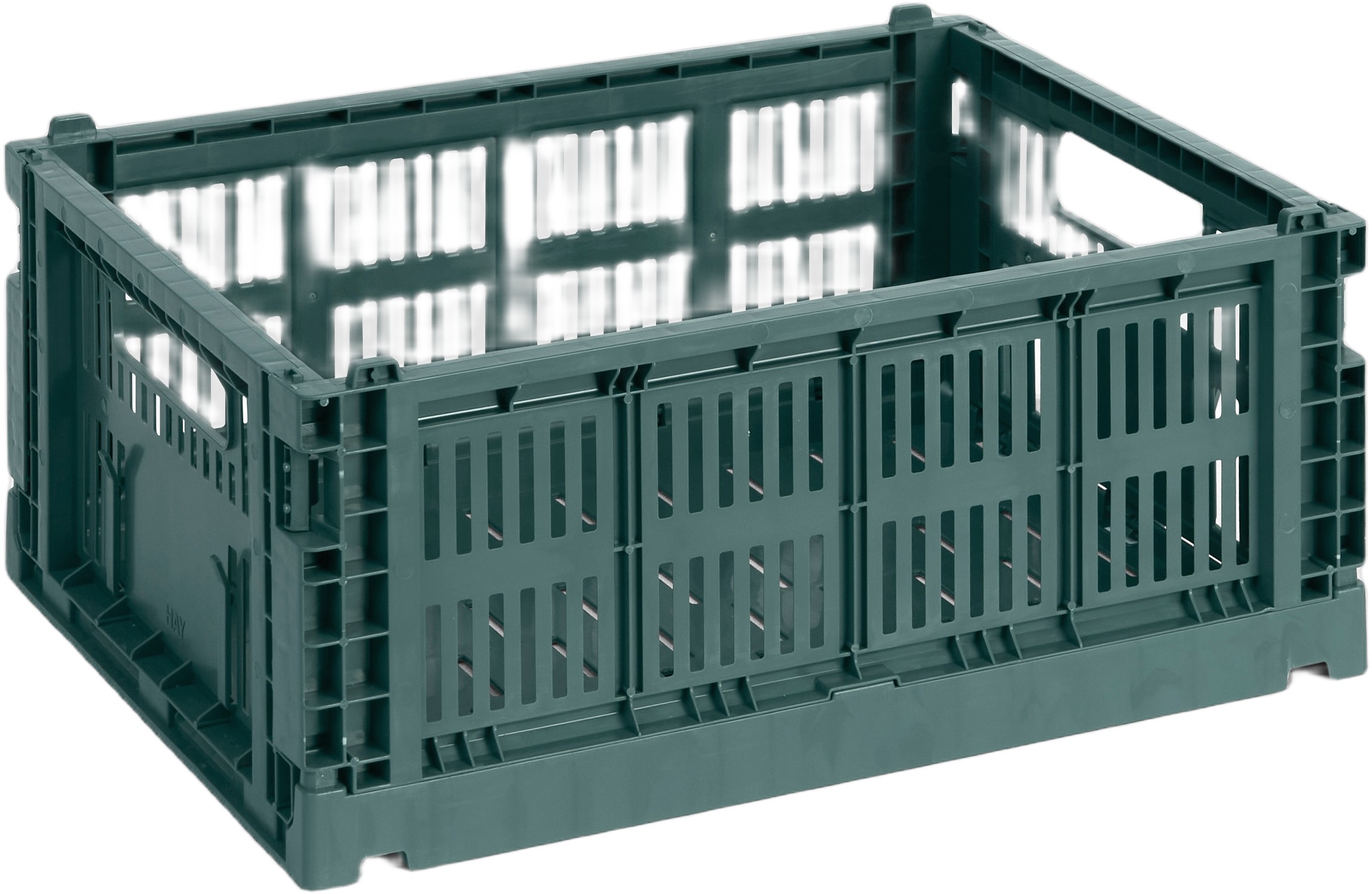 Colour Crate, Medium
