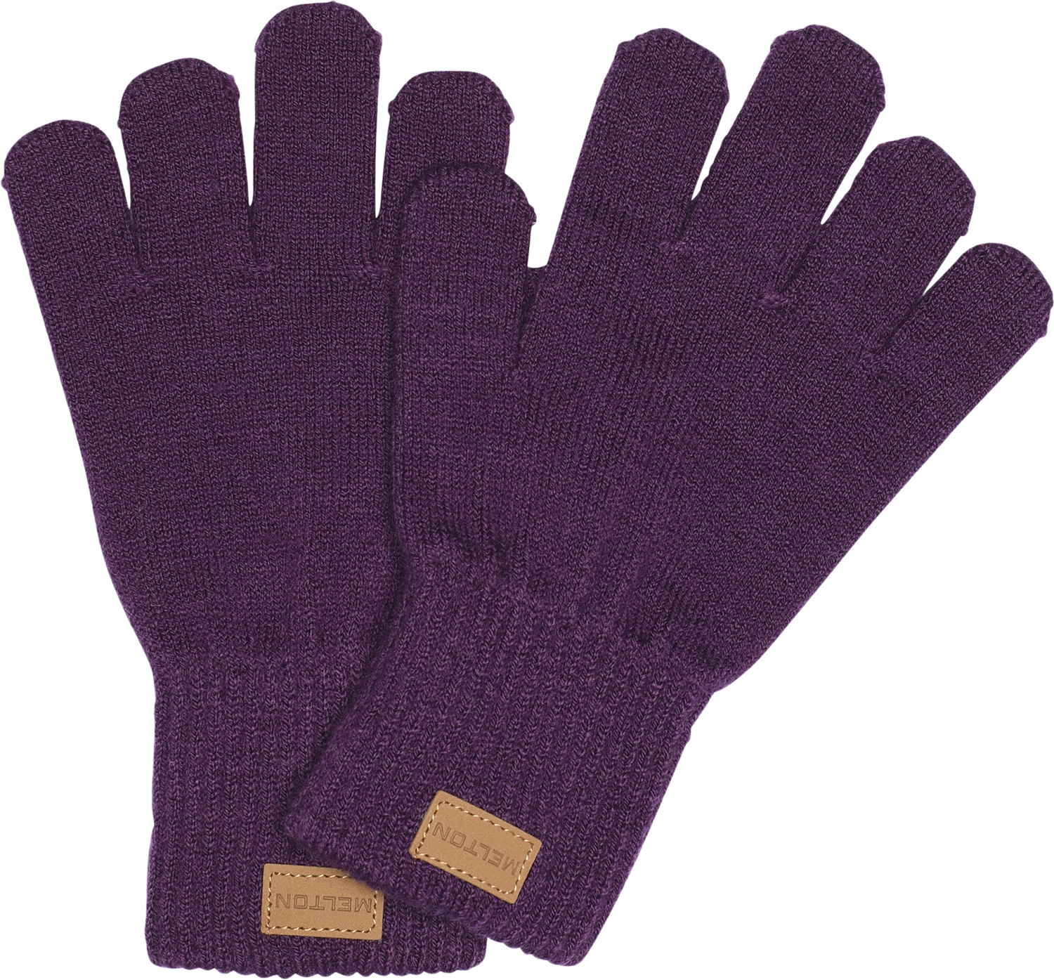 Basic Gloves