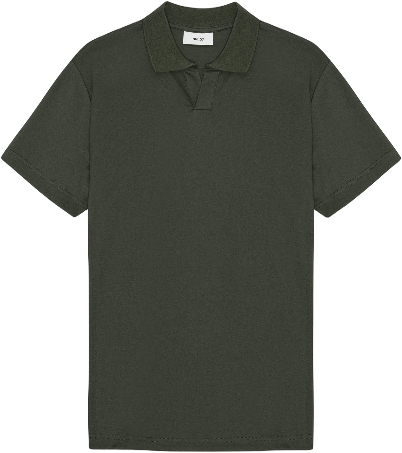 Paul SS Polo 3525