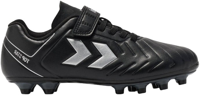 Top Star Velcro 2. 0 FG Fodboldstøvler
