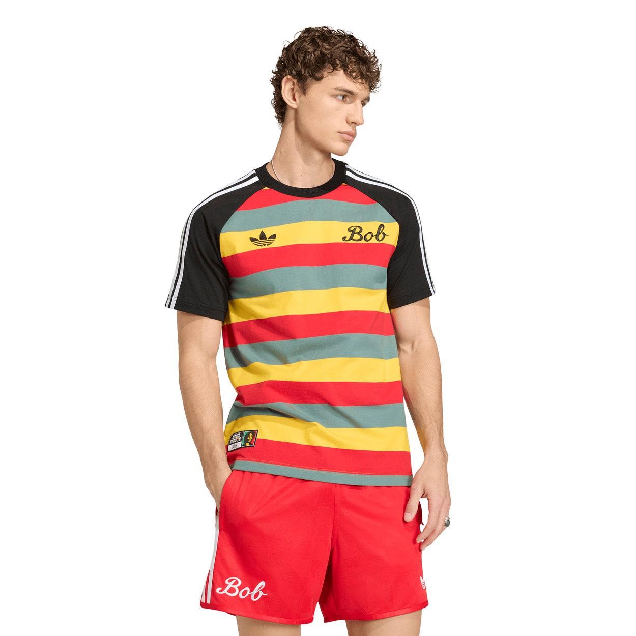 Bob Marley Originals Tshirt