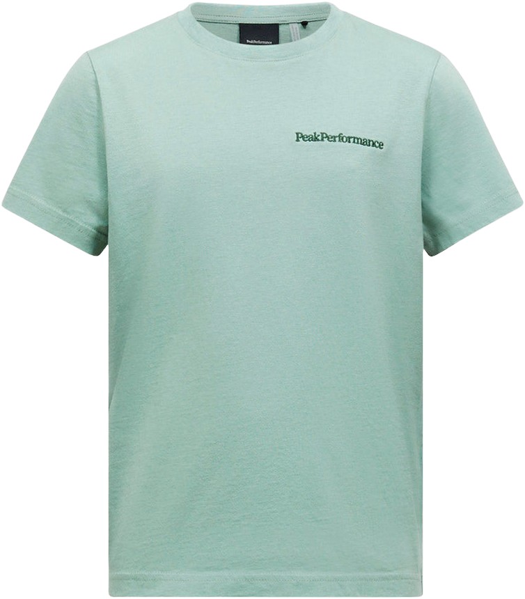 Original Small Logo Tshirt