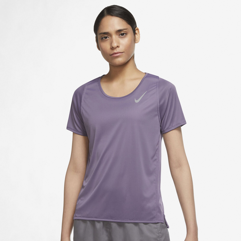 Drifit Race Løbe T-shirt