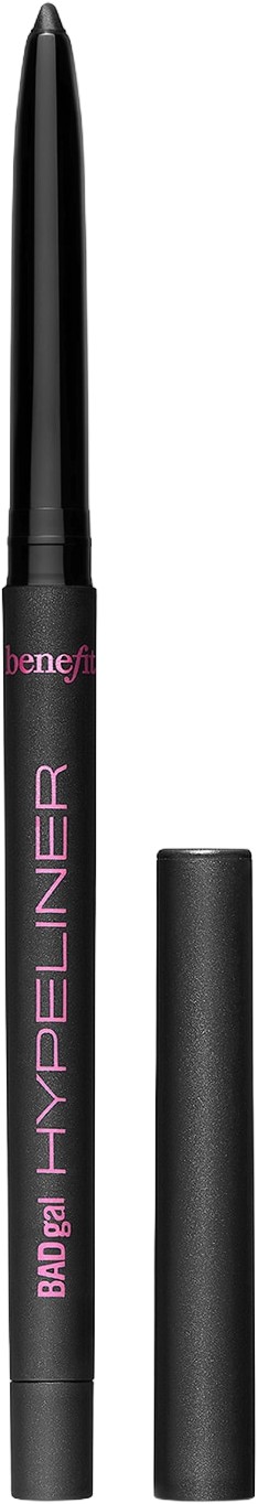Badgal Hypeliner Langtidsholdbar og Vandfast Gel-eyeliner