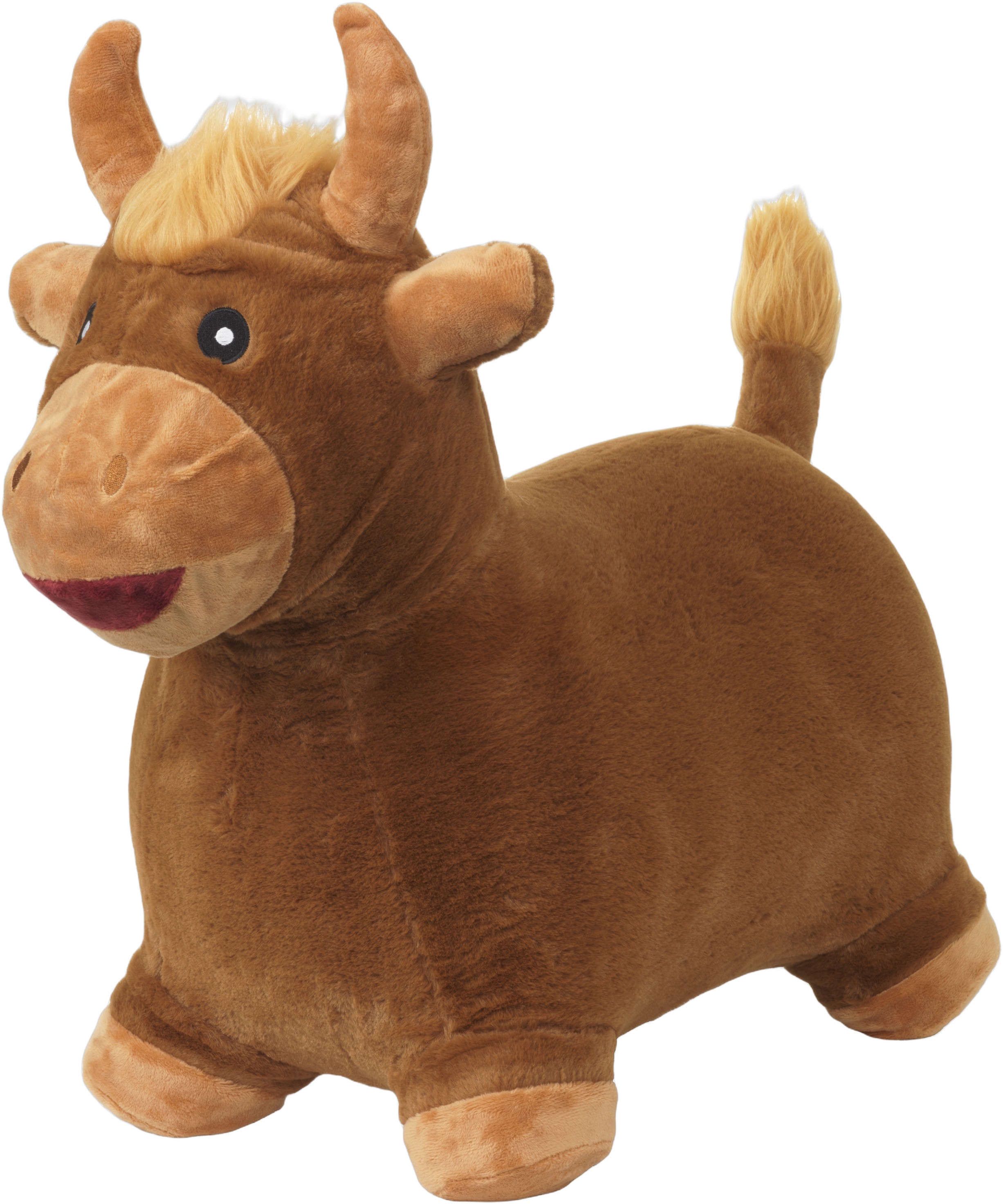 Krea Hop And Bounce Plush