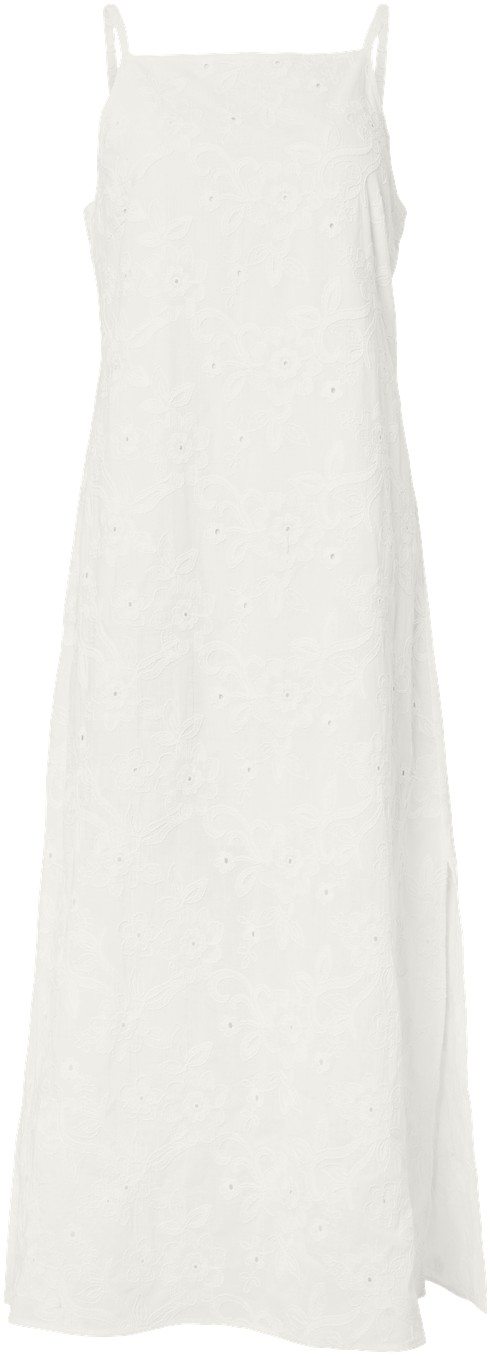 Pcginger SL Ankle Dress WVN