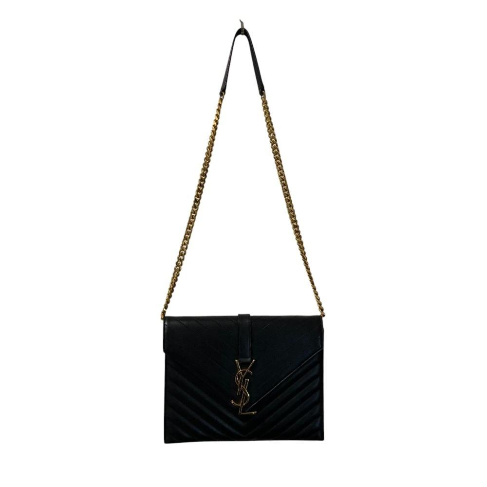Yves Saint Laurent Shoulder Bag