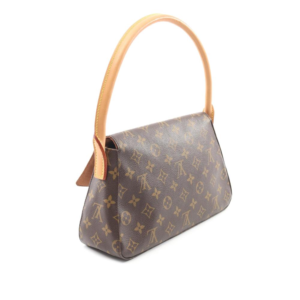 Louis Vuitton Looping