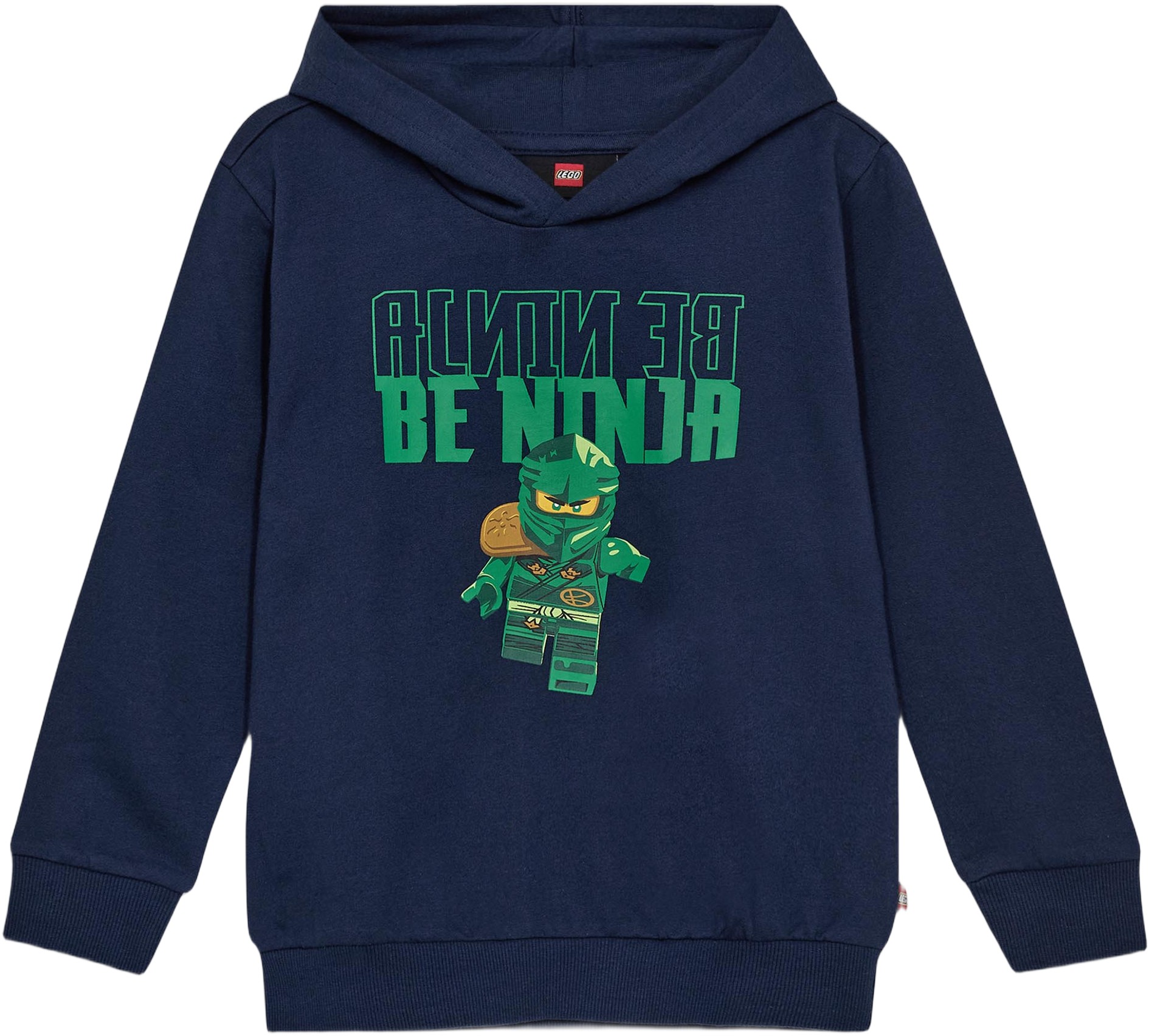 Lwsaku 701 Hooded Sweatshirt