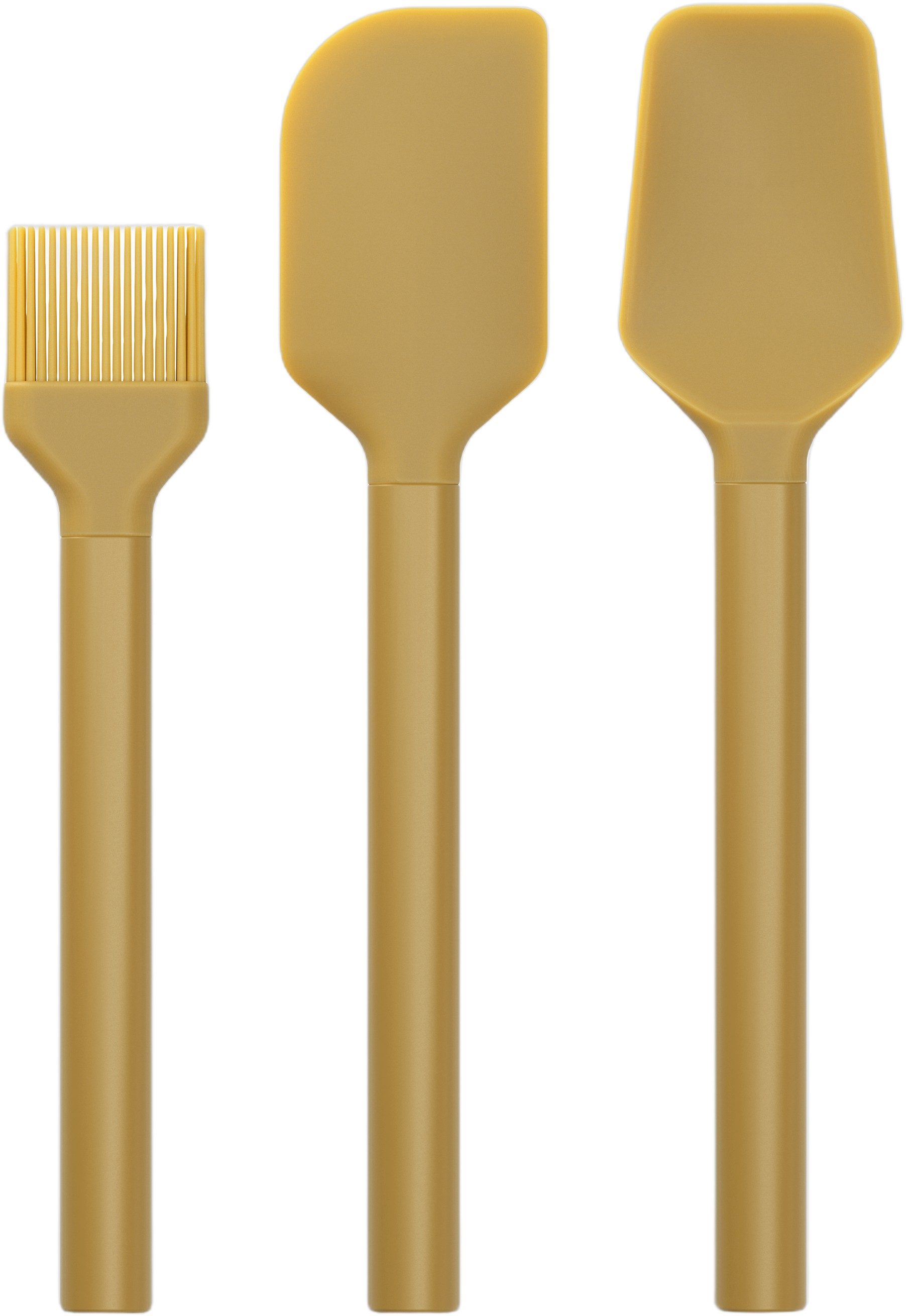 Bagesæt Emma 3 Dele Curry