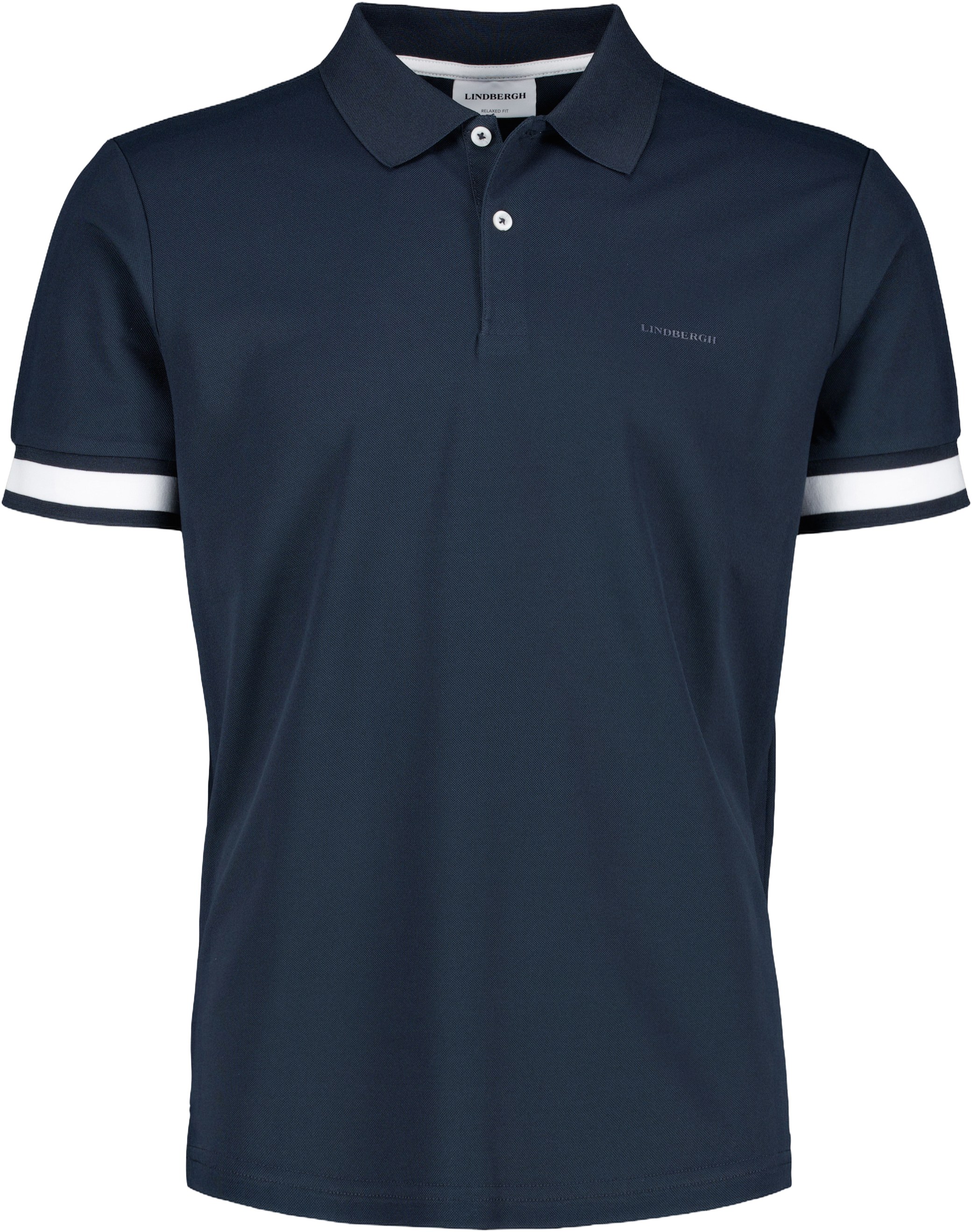 Functional Polo Pique S/S