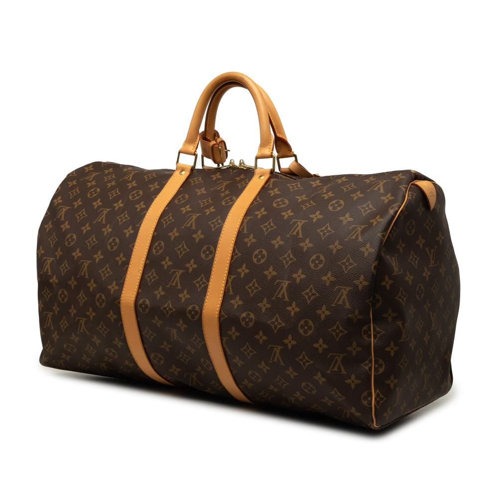 Louis Vuitton Keepall