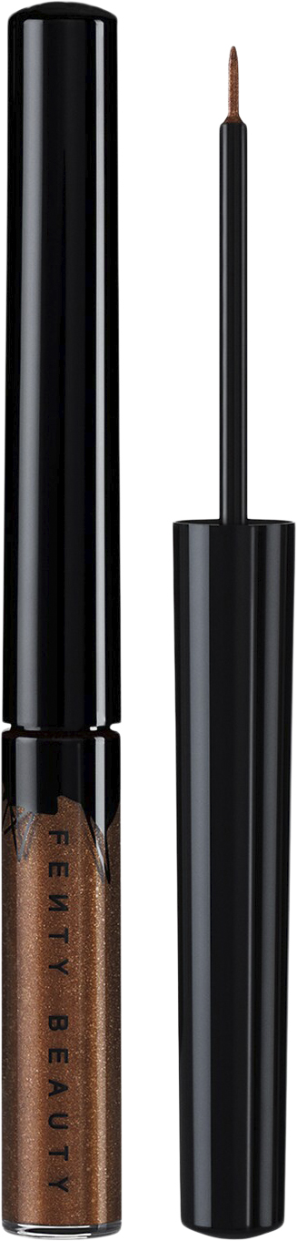 Glitty Lid Shimmer Liquid Liner Flydende Eyeliner