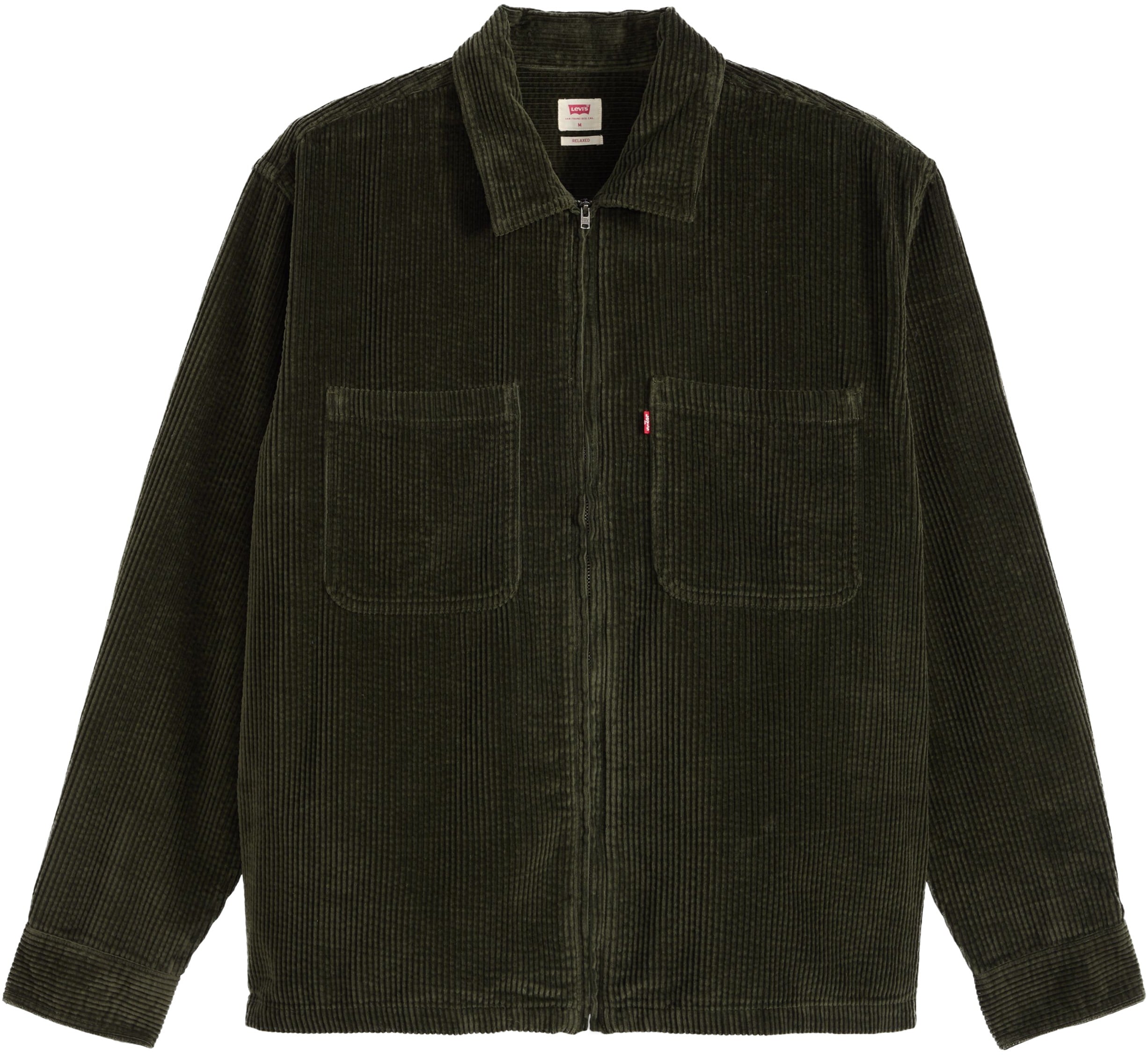 Ports ZIP UP Rosin