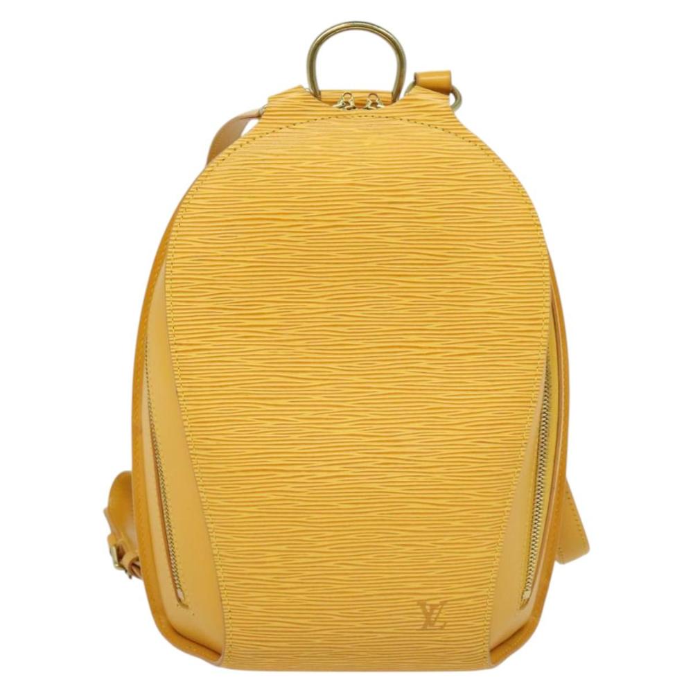 Louis Vuitton Mabillon