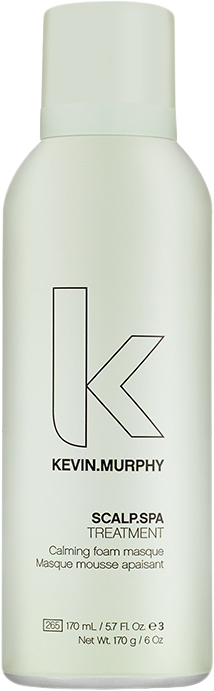 Scalp. Spa Treatment 170ml