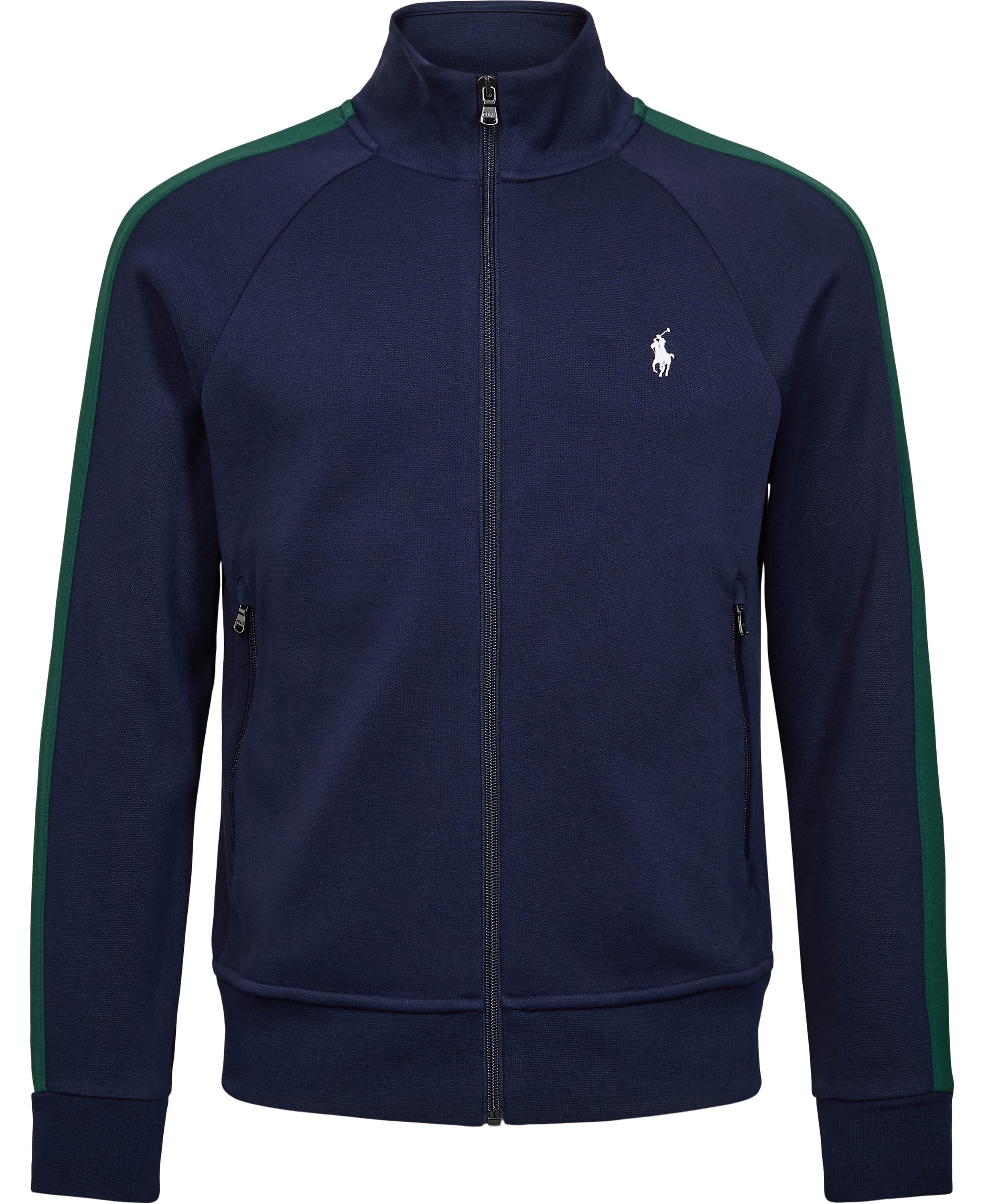 LT WT Mesh Face Dktknt-sweatshirt
