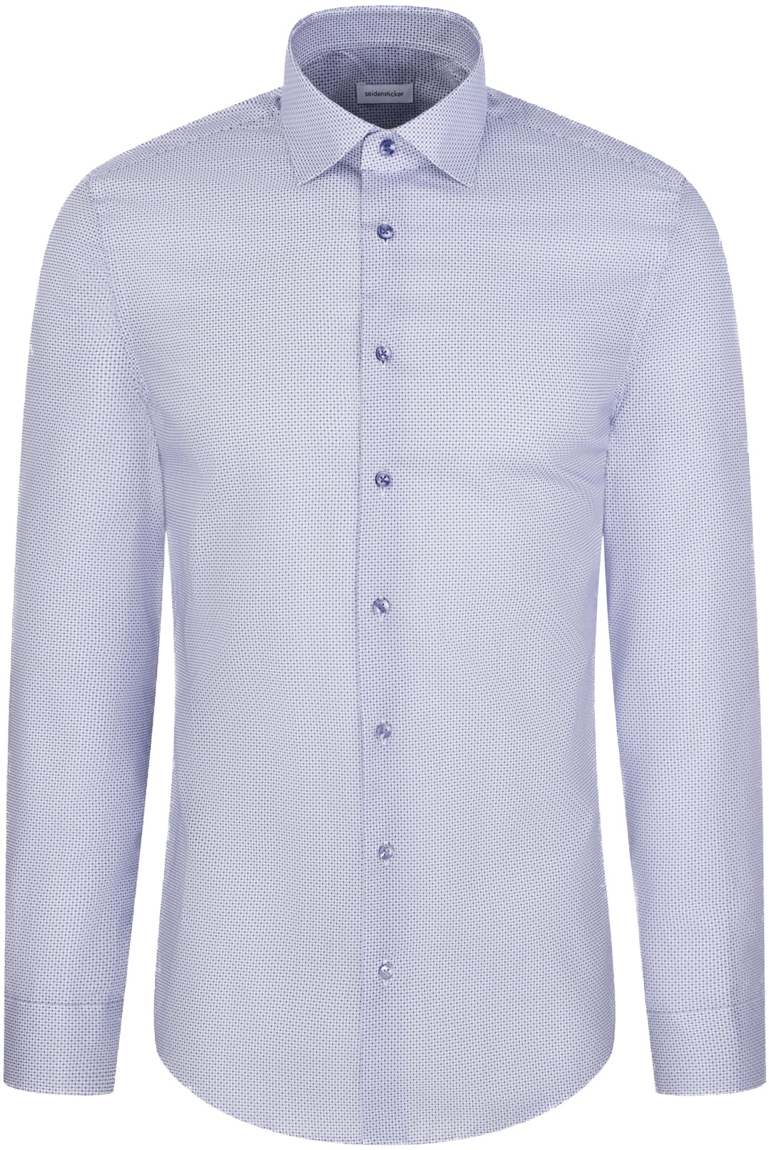 Business Shirt Slim