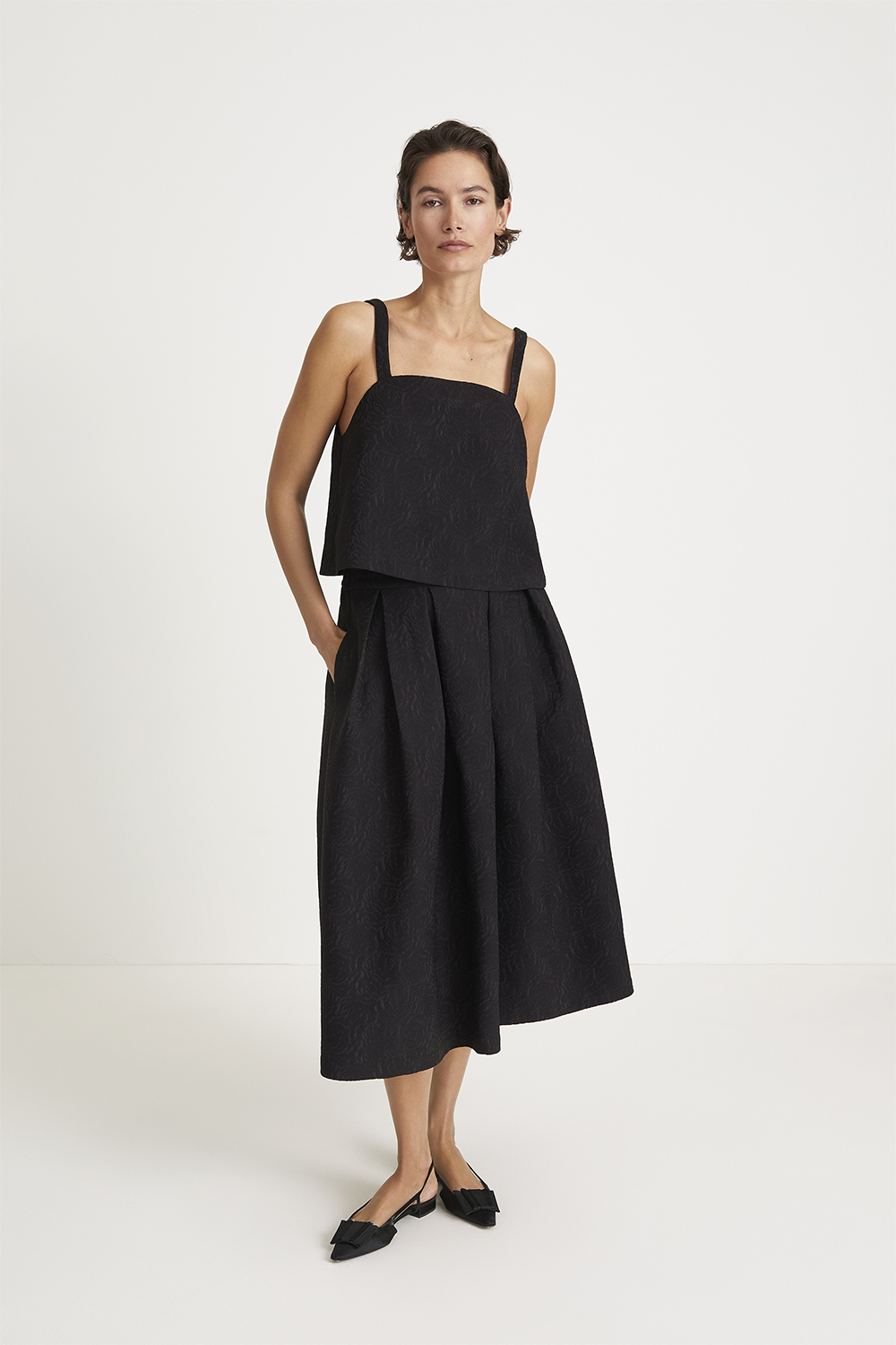 Joella Skirt