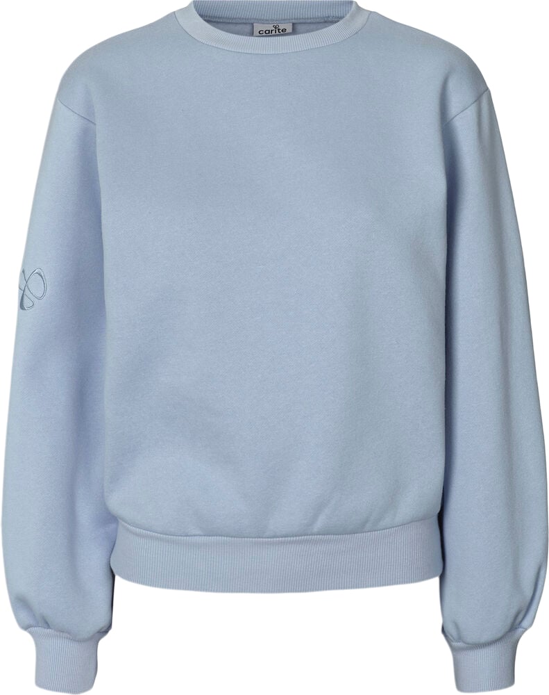 Round Neck Sweatshirt