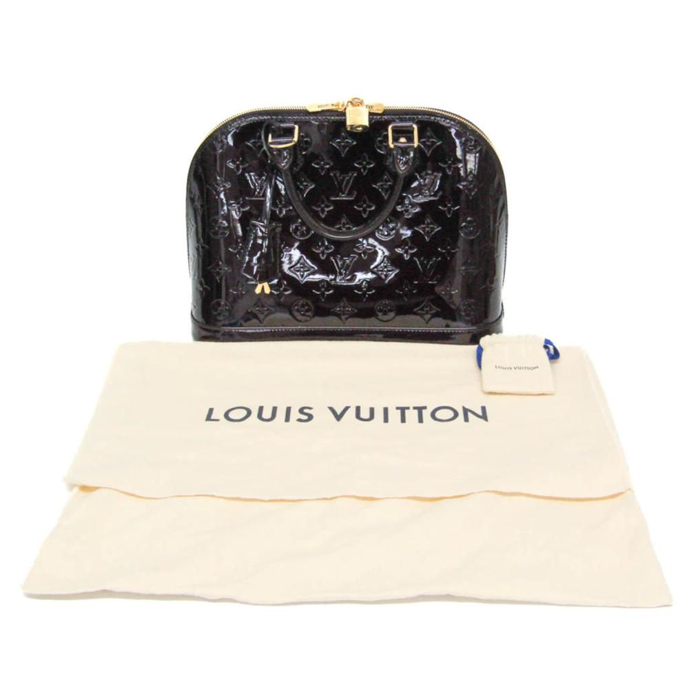 Louis Vuitton Alma